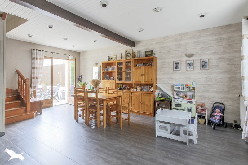 Vente Maison POISSY - 5 pièces -96 m² - (78300)