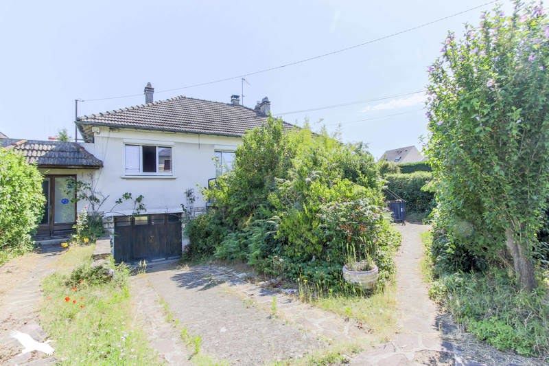 Vente Maison CARRIERES SOUS POISSY 78955 5 pièces - 87 m²