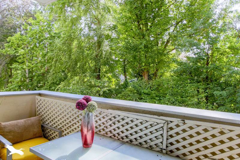 Appartement Poissy