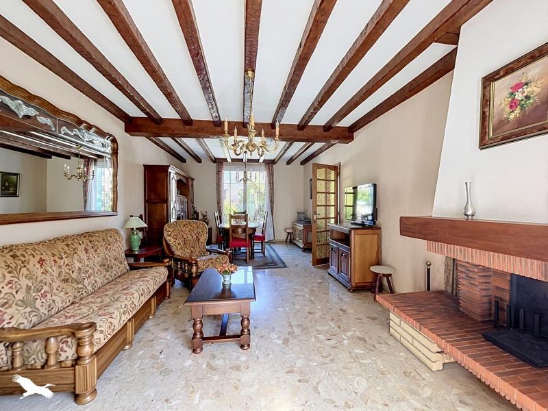 Vente Maison POISSY - 7 pièces -150 m² - (78300)