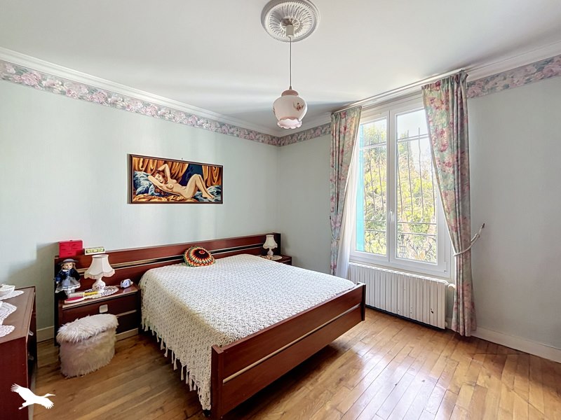 Vente Maison POISSY - 7 pièces -150 m² - (78300)