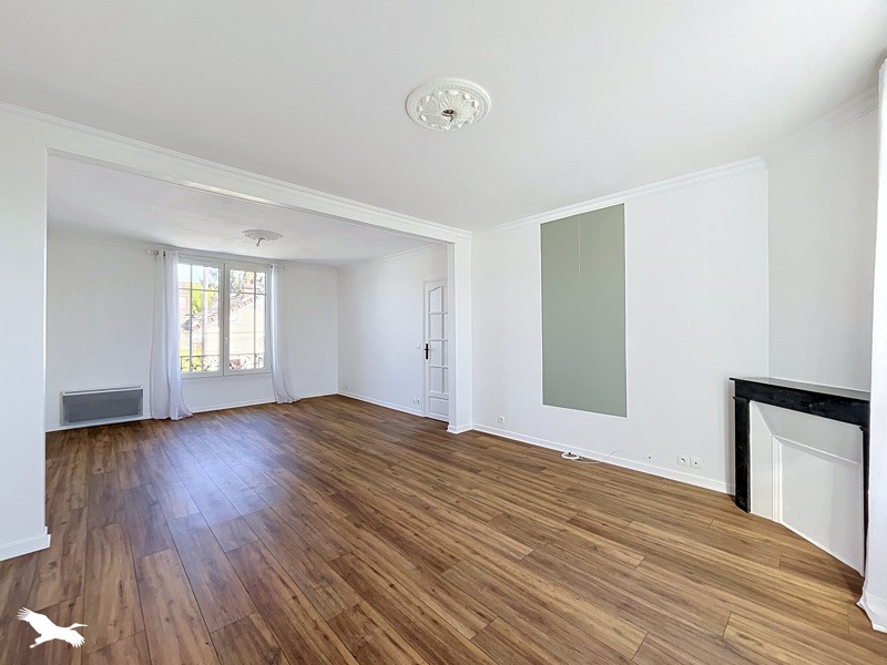 Vente Maison POISSY - 7 pièces -150 m² - (78300)