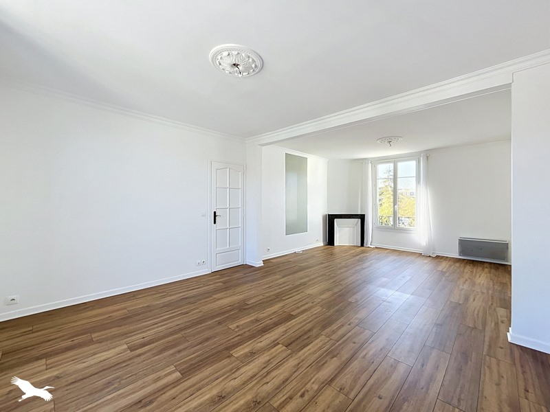 Vente Maison POISSY - 7 pièces -150 m² - (78300)