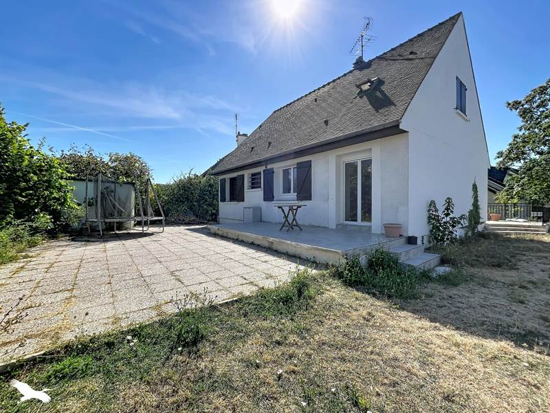 Maison 7 pièces 120 m² · à Poissy · 120 m² · 499 000 €