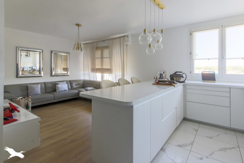 Vente Appartement Poissy 78300 3 pièces - 65,81 m²
