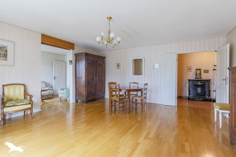 Vente Appartement Poissy - 5 pièces -111 m² - (78300)