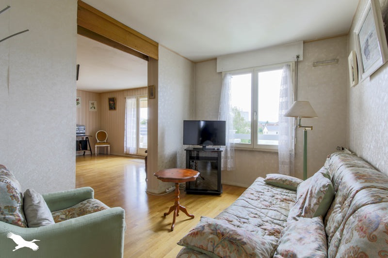 Vente Appartement Poissy - 5 pièces -111 m² - (78300)