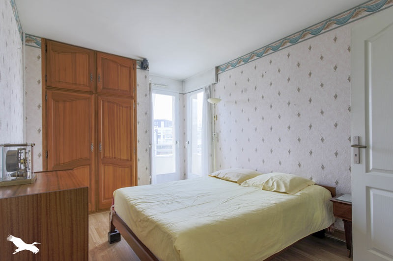 Vente Appartement Poissy - 5 pièces -111 m² - (78300)