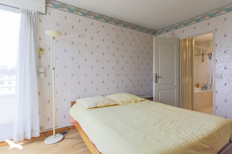 Vente Appartement Poissy - 5 pièces -111 m² - (78300)