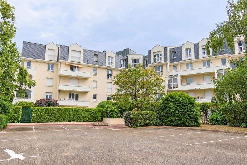 Vente Appartement Poissy - 5 pièces -111 m² - (78300)