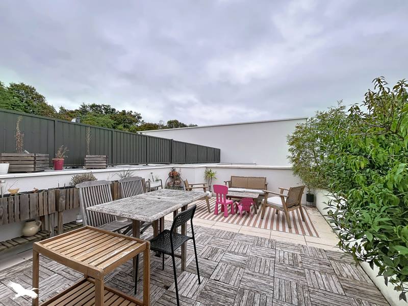 Appartement 5 pièces 93 m² · à Poissy · 93 m² · 360 000 €