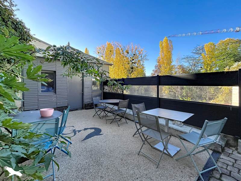 Vente Maison POISSY 78300 5 pièces - 80 m²