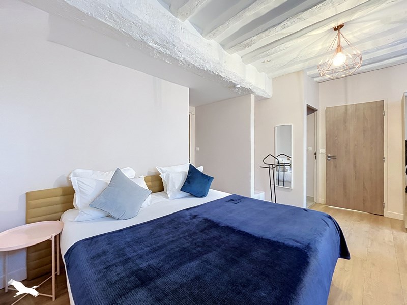 Vente Appartement POISSY 78300 1 pièce - 25 m²