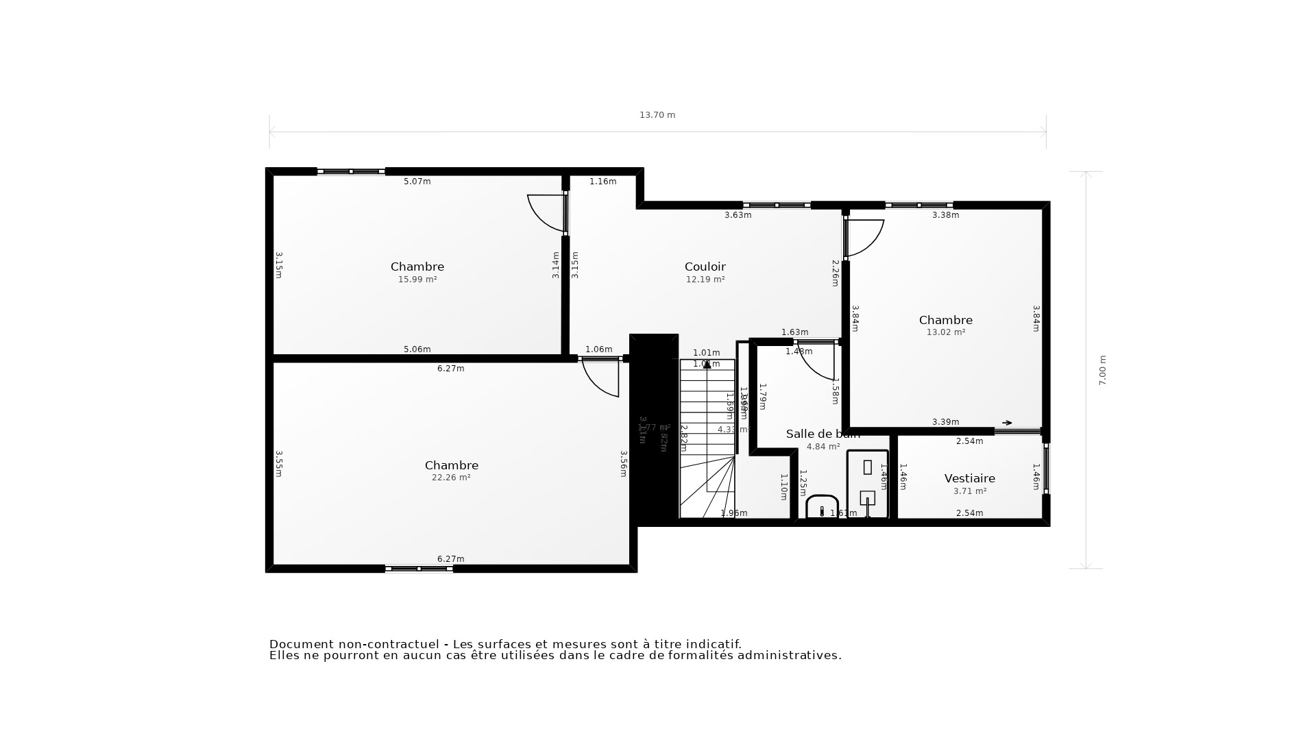 Vente Maison ARCACHON - 4 pièces - 120 m² - (33120)