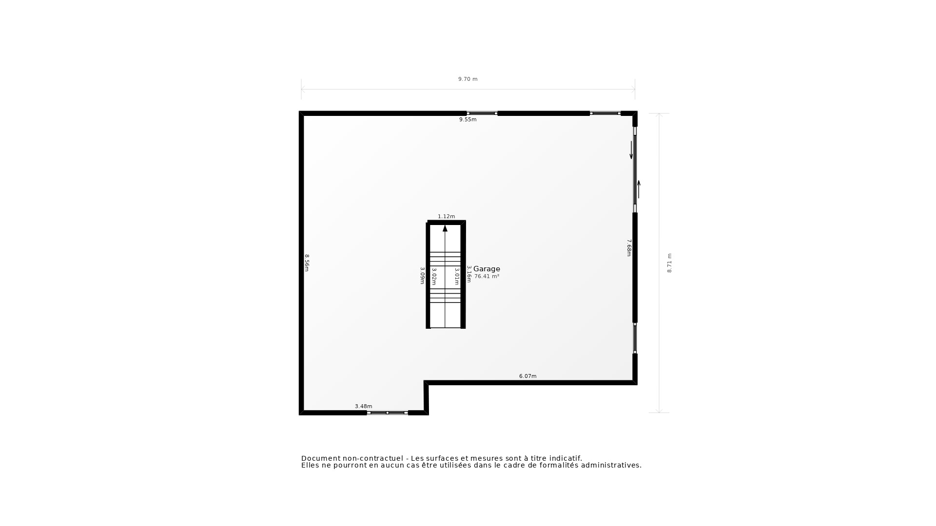 Vente Maison CLEDER - 6 pièces - 134 m² - (29233)