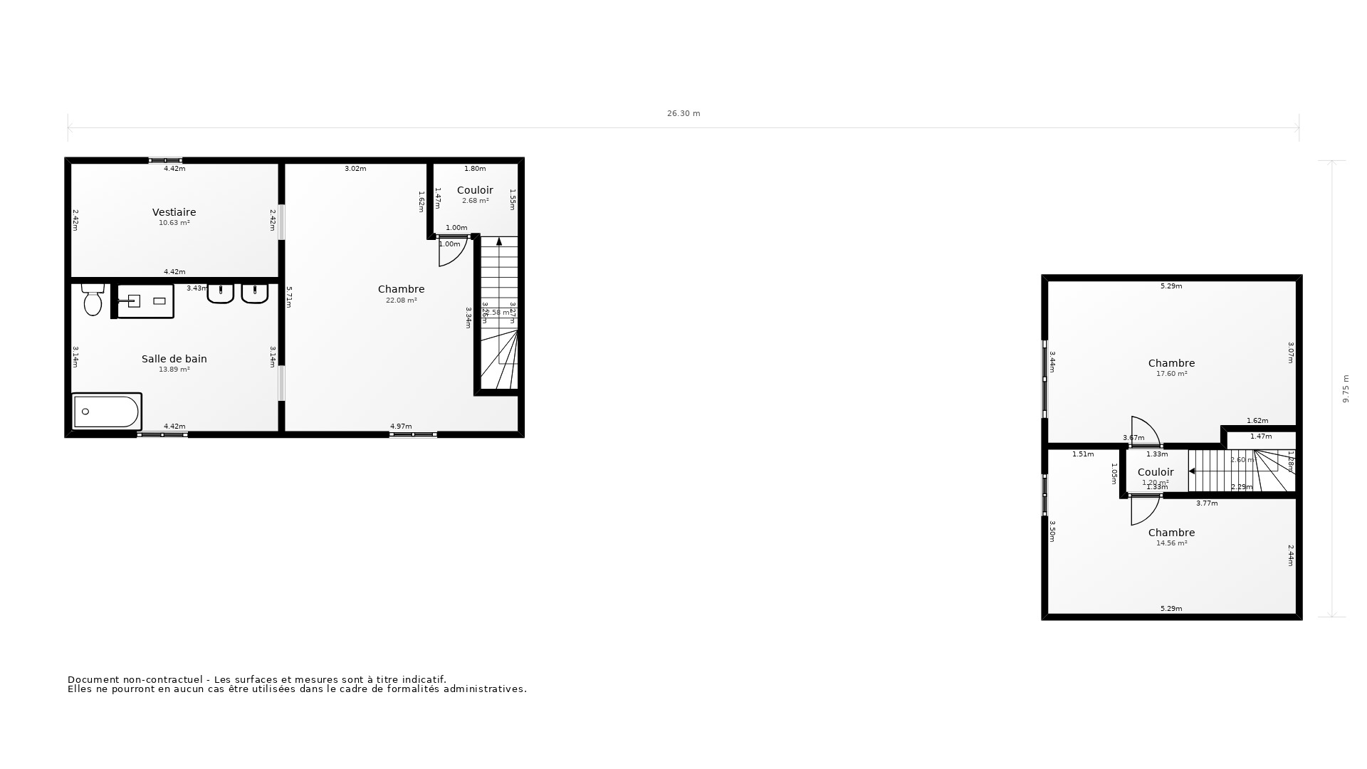 Vente Maison PLOUARZEL - 6 pièces - 163 m² - (29810)