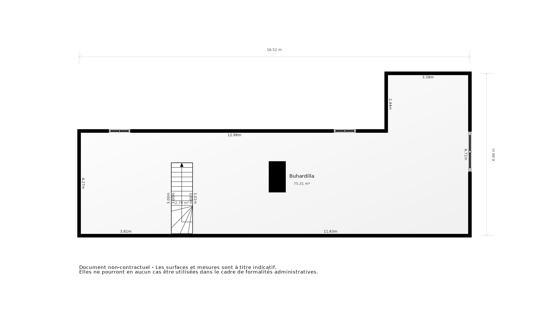 Vente Maison MALEMORT - 4 pièces - 160 m² - (19360)