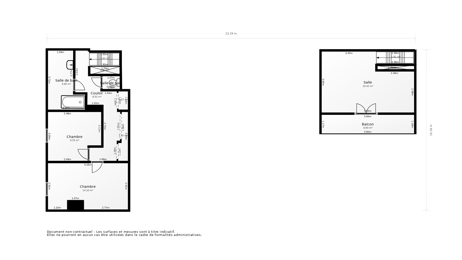 Vente Maison CHANCELADE - 7 pièces - 175 m² - (24650)