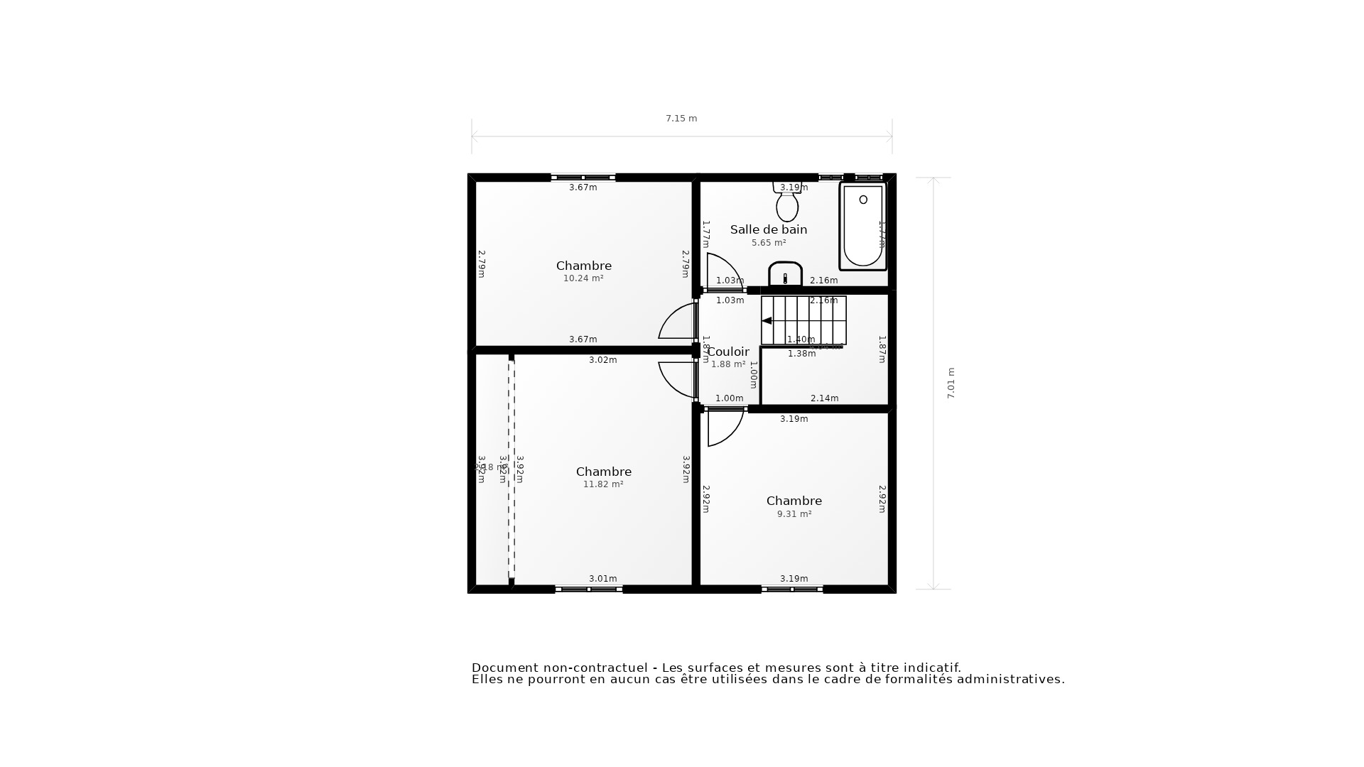 Vente Maison LUNEL - 4 pièces - 87 m² - (34400)