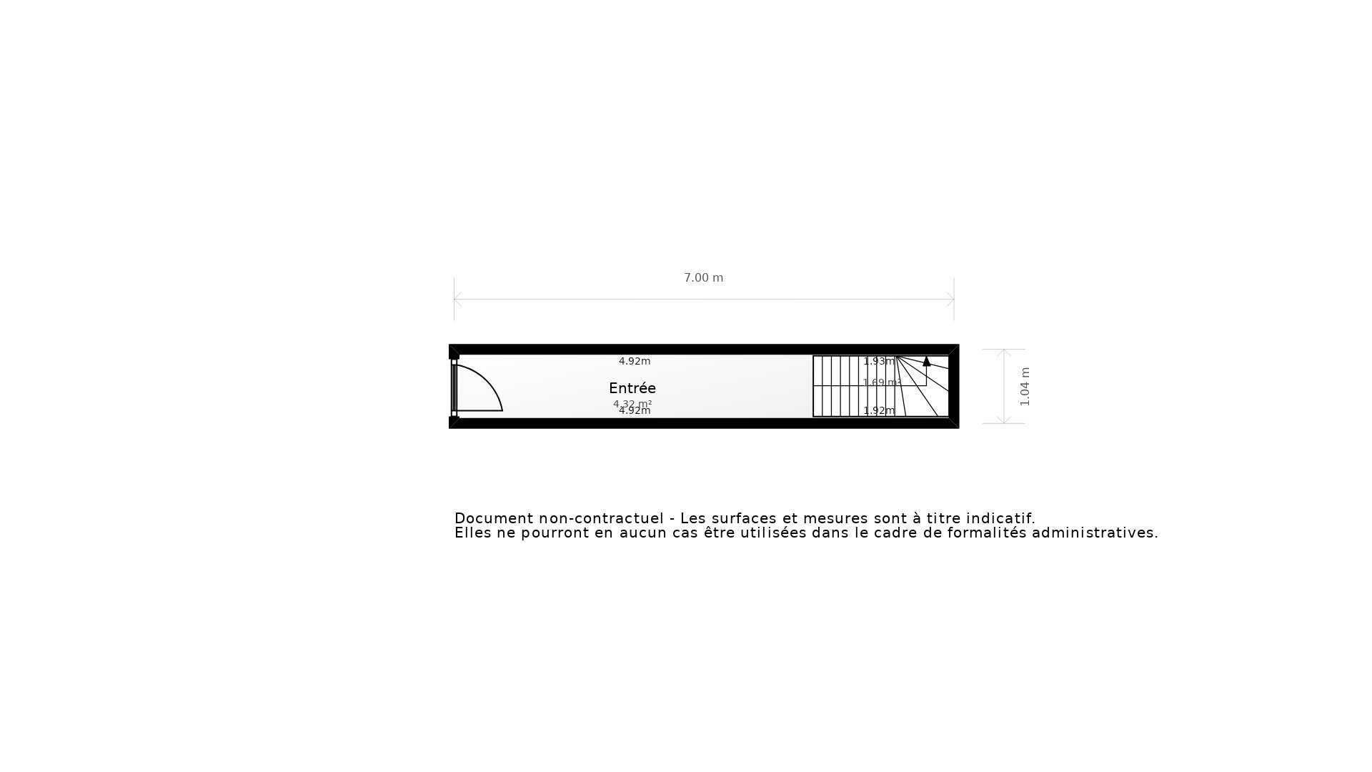 Vente Appartement SETE - 4 pièces - 90 m² - (34200)