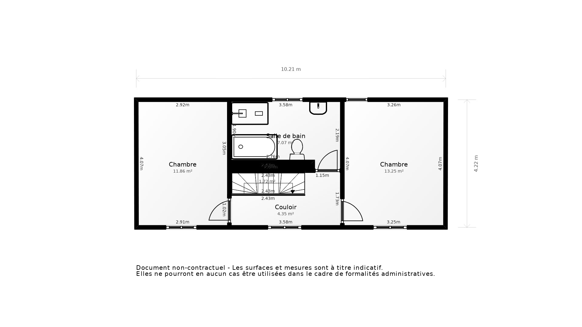 Vente Maison MONTCHAUVET - 5 pièces - 101 m² - (78790)
