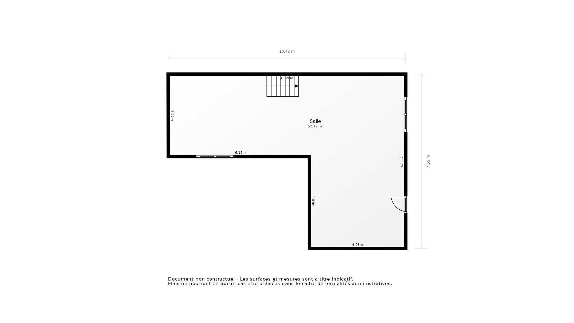 Vente Maison BREST - 4 pièces - 69 m² - (29200)