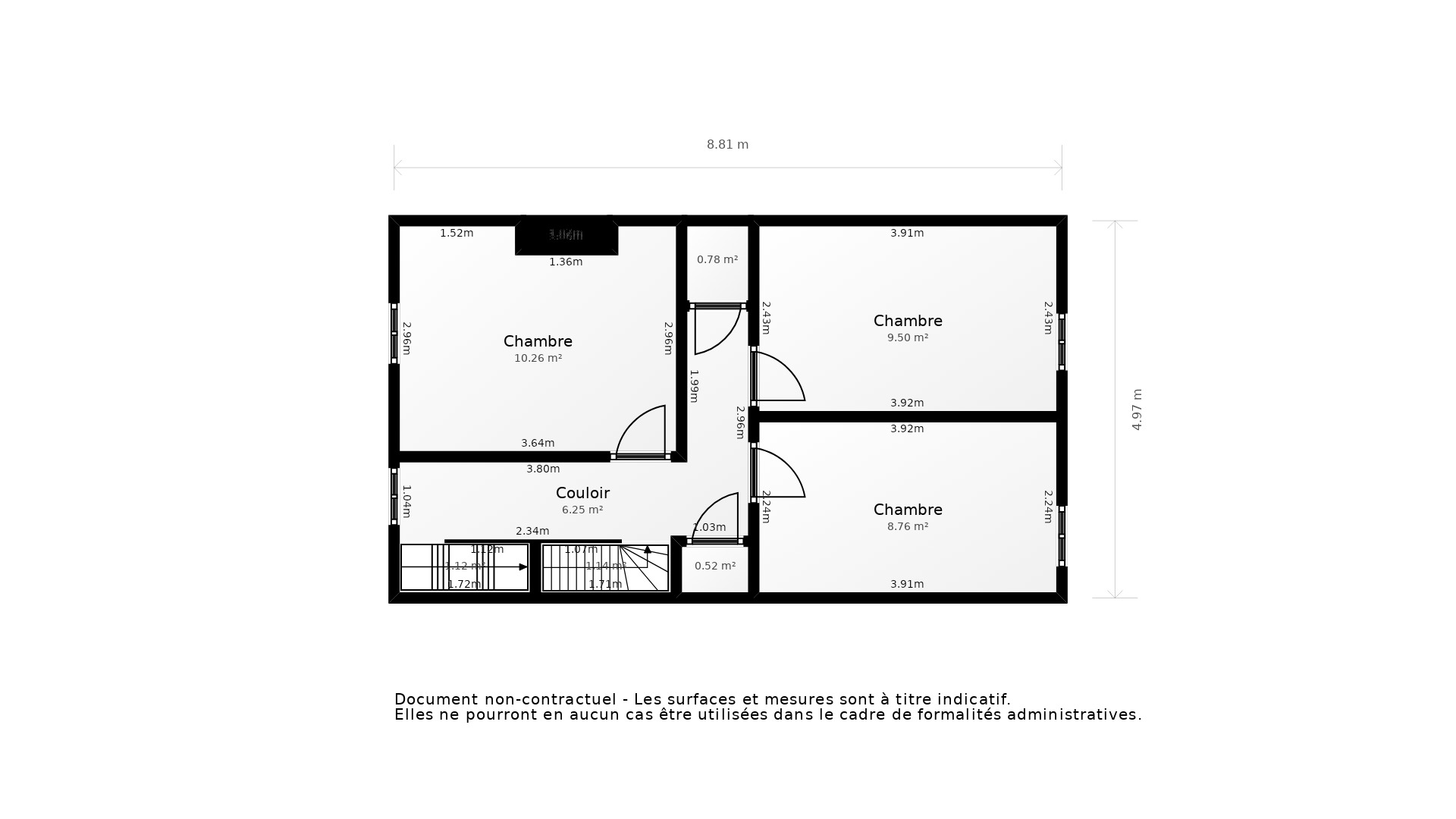 Vente Maison MIREVAL LAURAGAIS - 9 pièces - 236 m² - (11400)