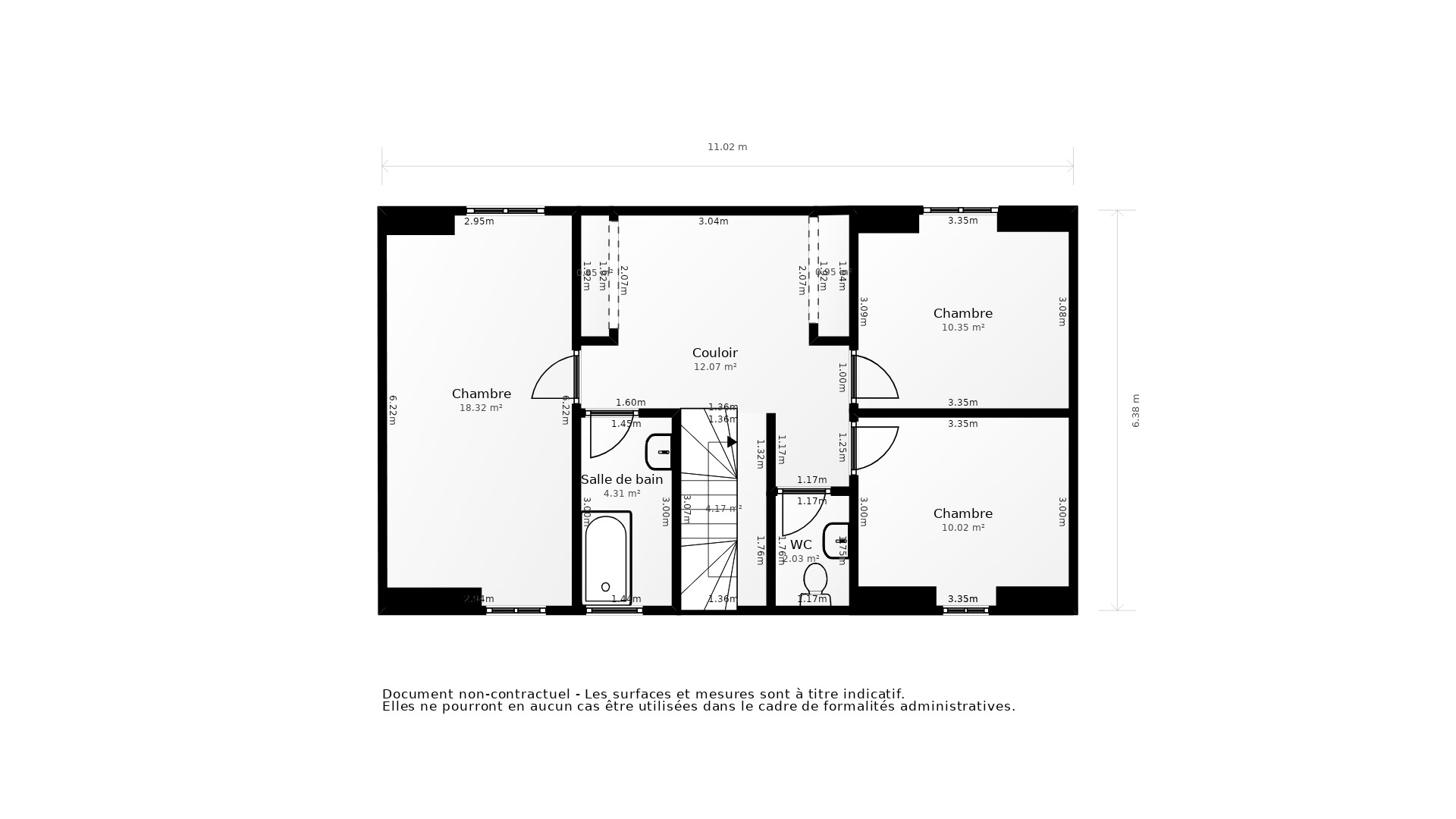 Vente Maison ACHERES - 7 pièces - 124 m² - (78260)
