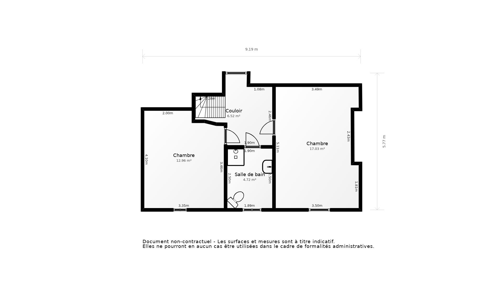 Vente Maison BUDELIERE - 6 pièces - 149 m² - (23170)