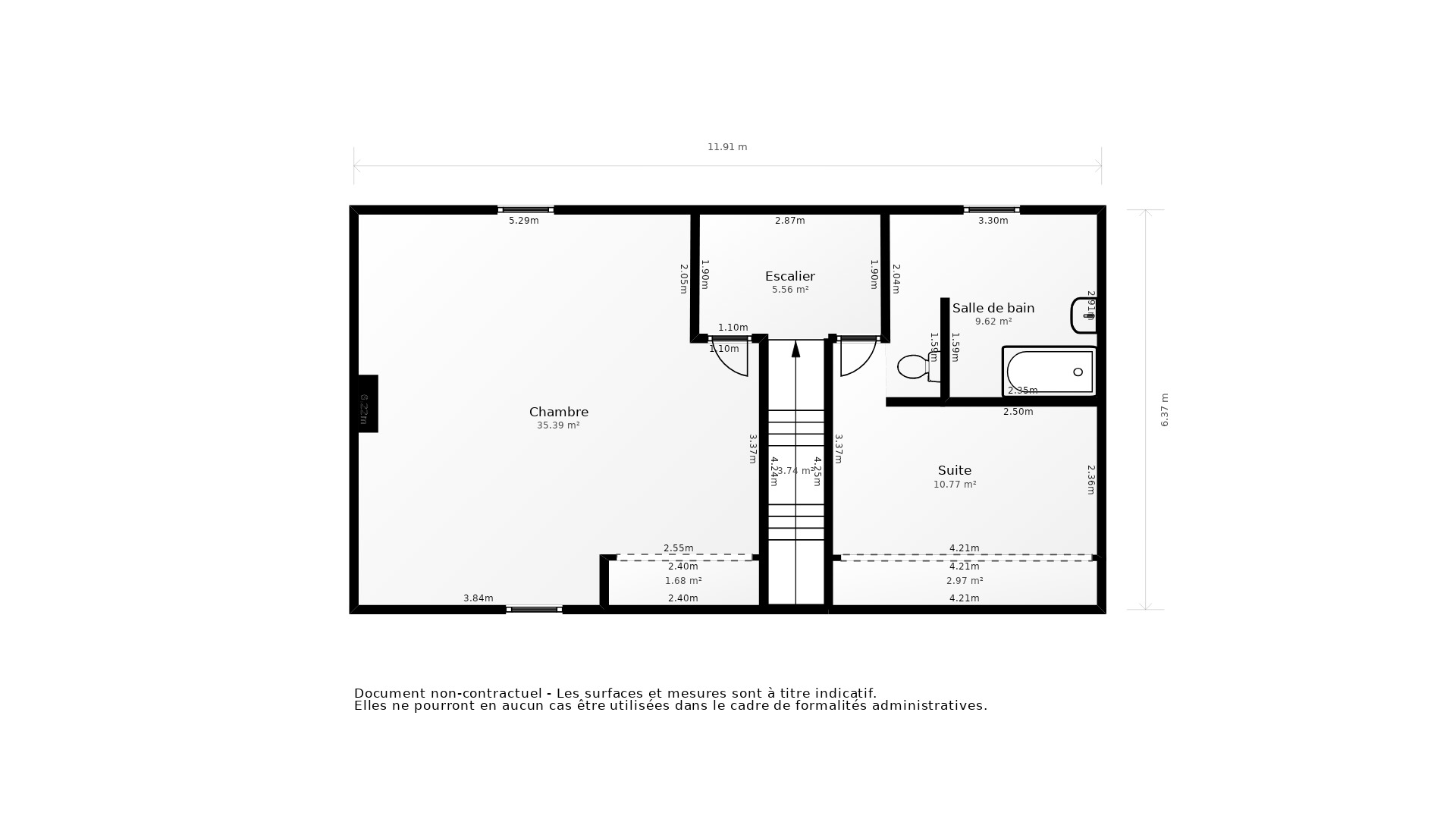 Vente Maison ST GERMAIN LAVOLPS - 6 pièces - 100 m² - (19290)