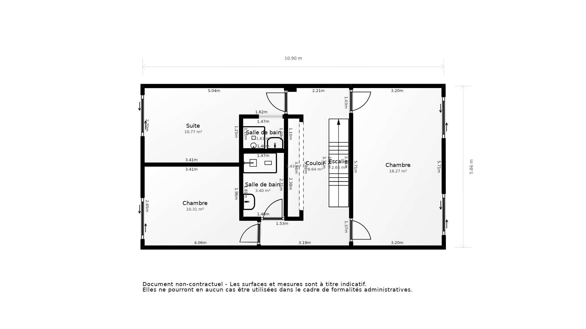 Vente Maison RAMONVILLE ST AGNE - 4 pièces - 95 m² - (31520)