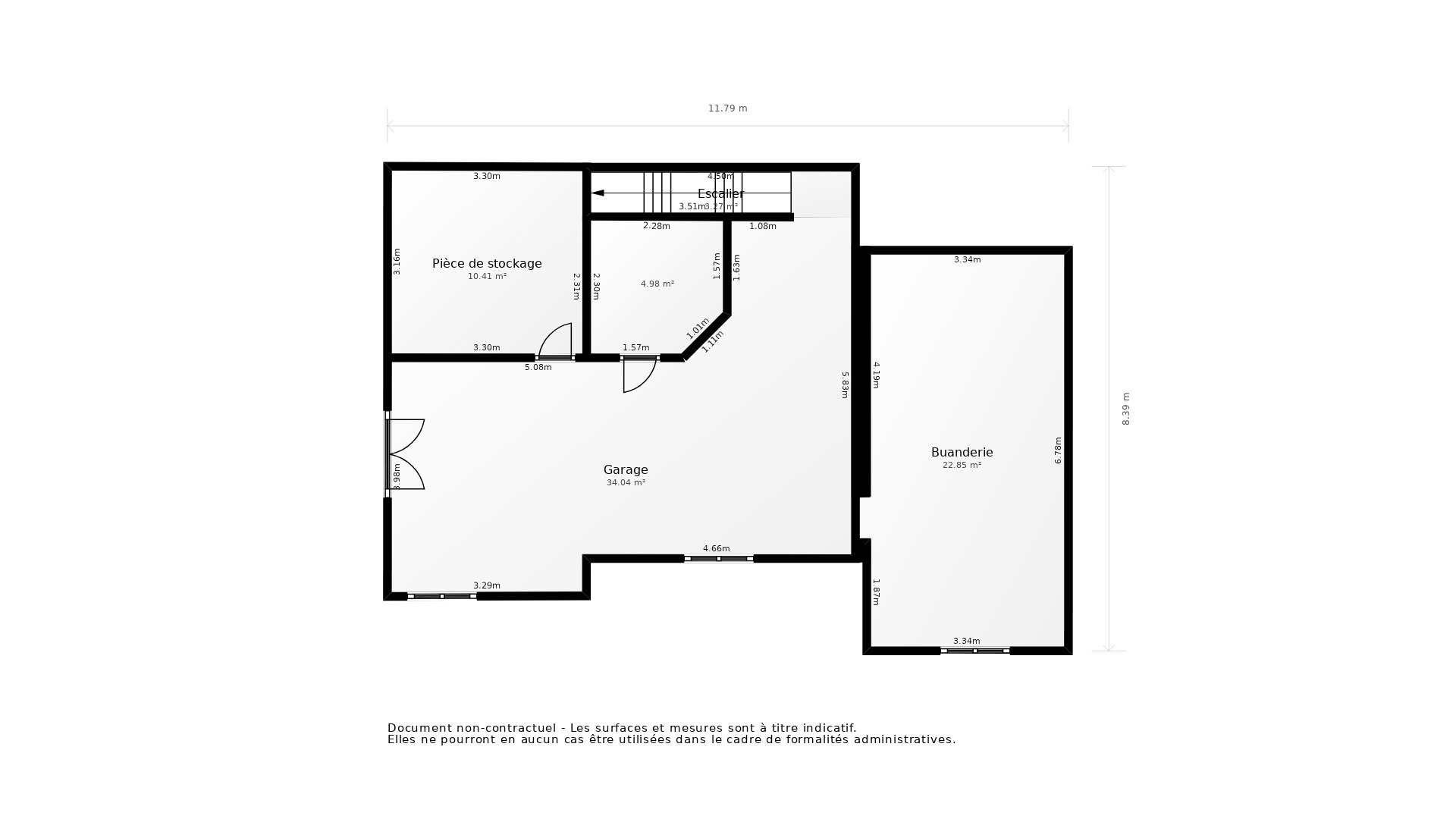 Vente Maison RAMONVILLE ST AGNE - 7 pièces - 174 m² - (31520)