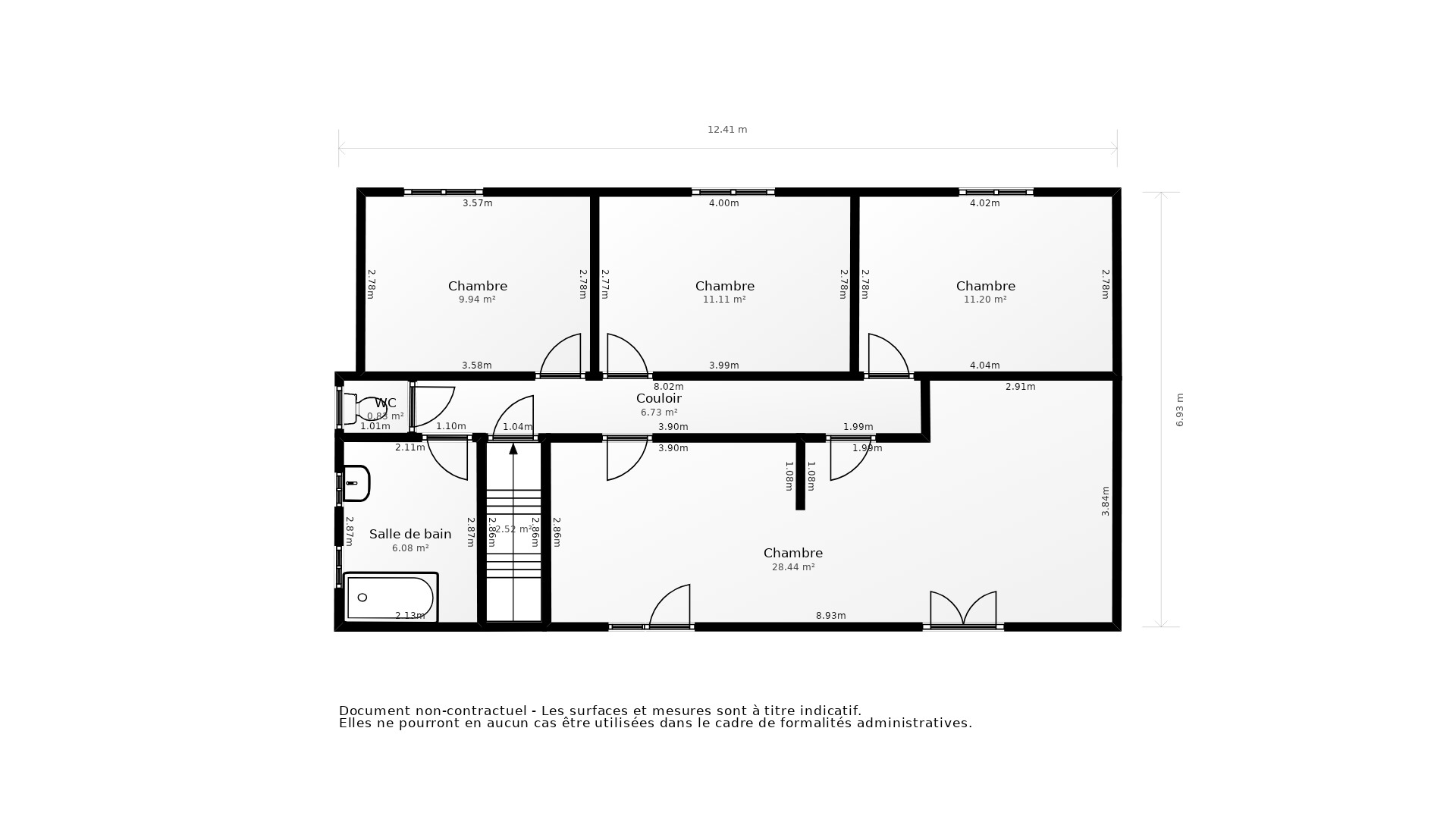 Vente Maison BIARS SUR CERE - 6 pièces - 135 m² - (46130)