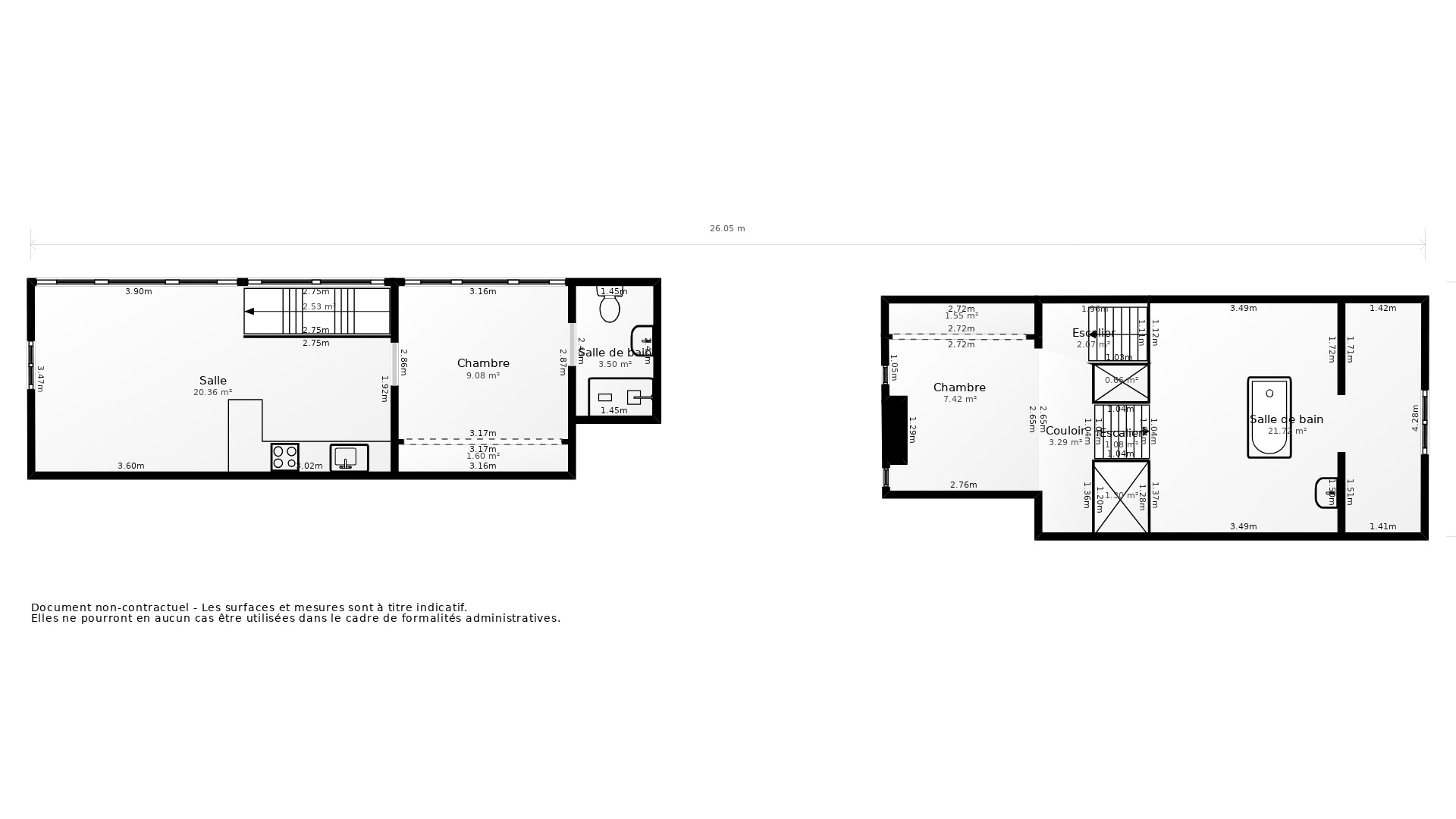 Vente Maison MARTEL - 6 pièces - 171 m² - (46600)