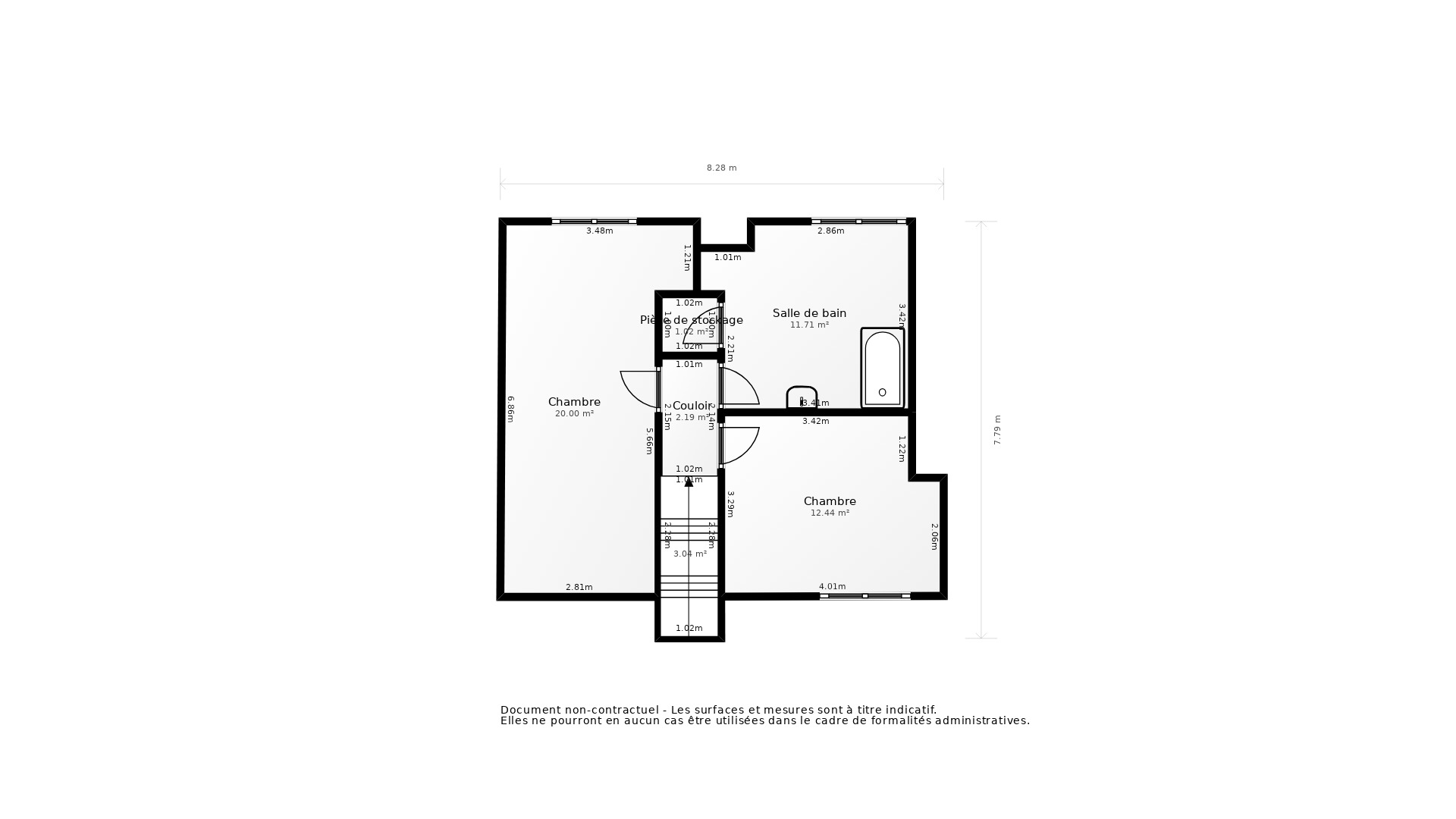 Vente Maison LANESTER - 5 pièces - 90 m² - (56600)