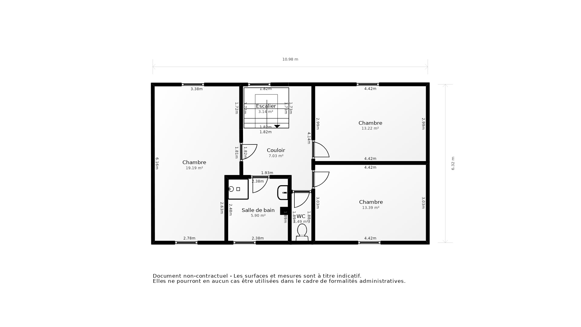 Vente Maison BEYNES - 7 pièces - 120 m² - (78650)