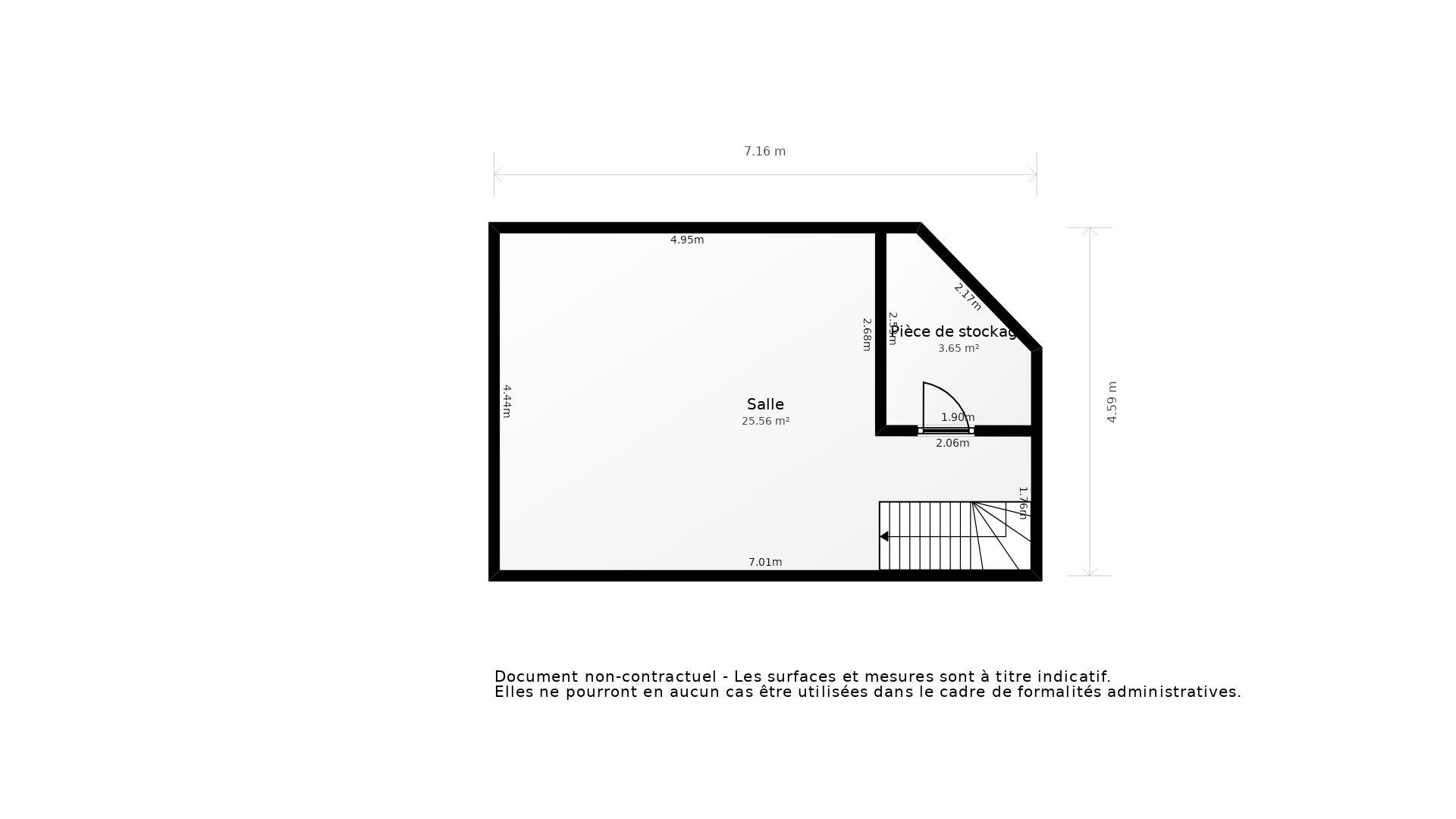 Vente Maison GRADIGNAN - 9 pièces - 303 m² - (33170)