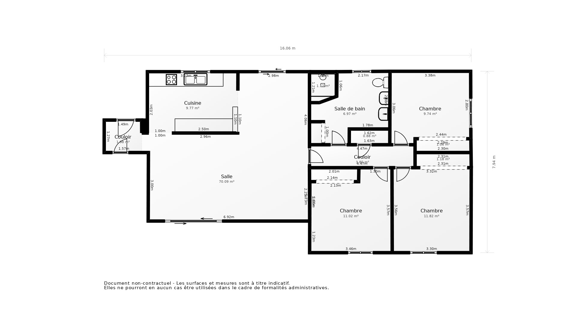 Vente Maison ST LYS - 4 pièces - 100 m² - (31470)