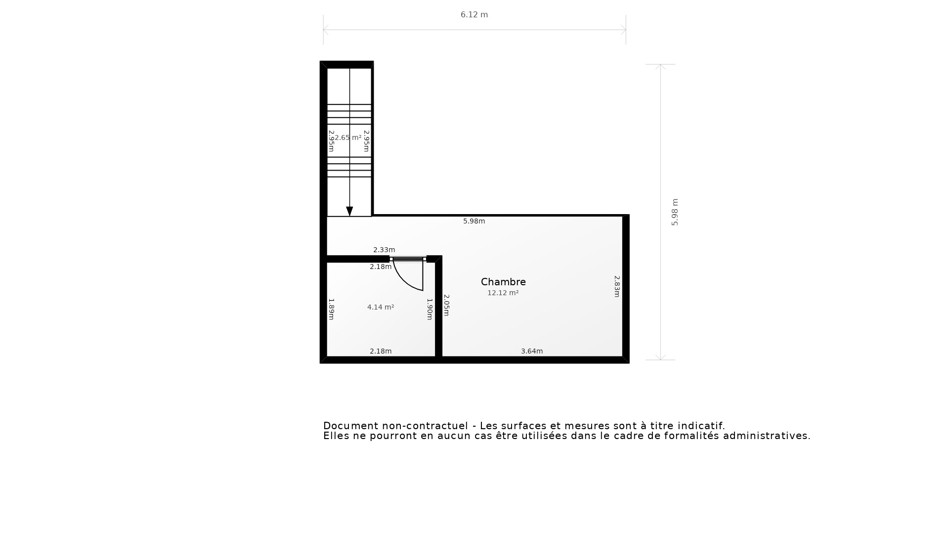 Vente Maison L ILE D ELLE - 5 pièces - 143 m² - (85770)