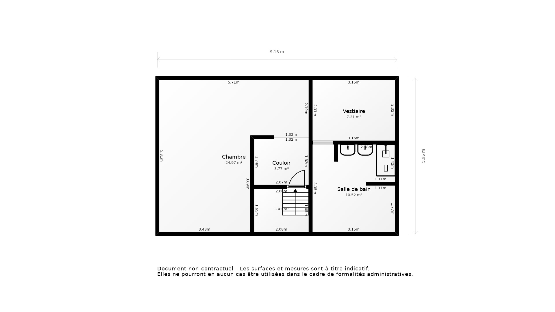 Vente Maison PLOUGASTEL DAOULAS - 5 pièces - 115 m² - (29470)