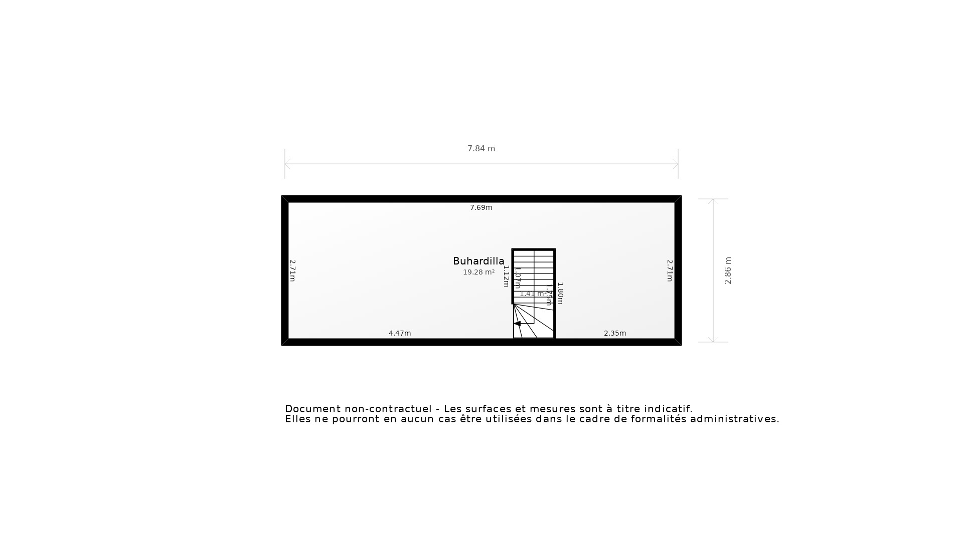 Vente Maison SOUESMES - 6 pièces - 139 m² - (41300)