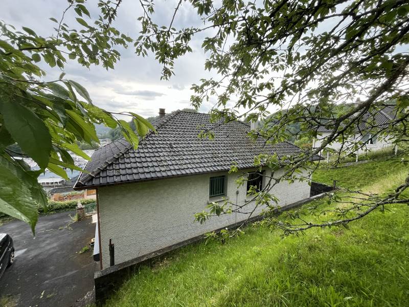 Vente Maison TULLE - 4 pièces -111,2 m² - (19000)