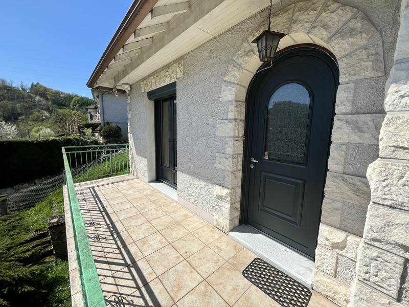 Vente Maison TULLE - 4 pièces -111,2 m² - (19000)