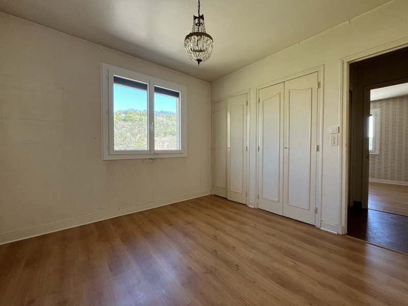 Vente Maison TULLE - 4 pièces -111,2 m² - (19000)