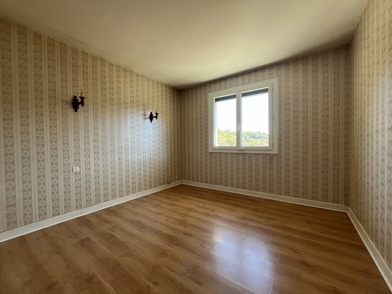 Vente Maison TULLE - 4 pièces -111,2 m² - (19000)