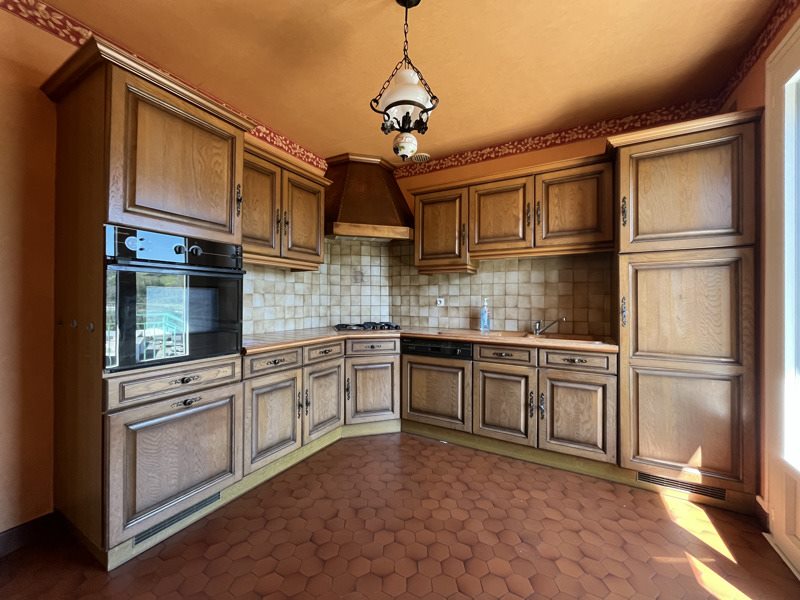 Vente Maison TULLE - 4 pièces -111,2 m² - (19000)