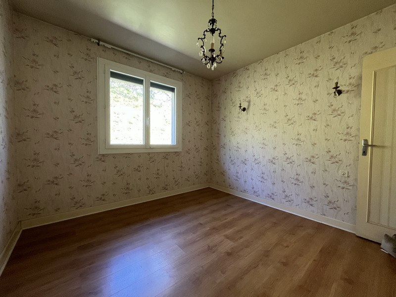Vente Maison TULLE - 4 pièces -111,2 m² - (19000)