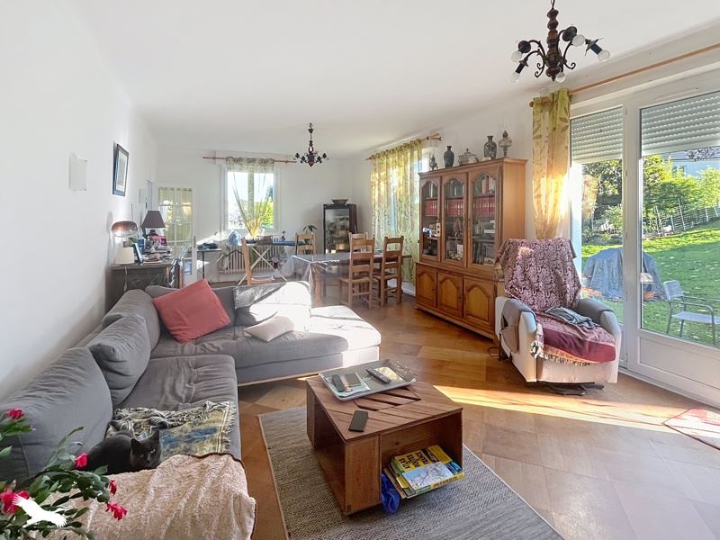Vente Maison TULLE - 6 pièces -183 m² - (19000)