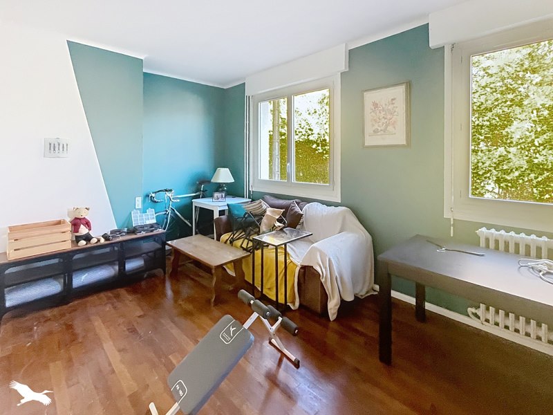Vente Maison TULLE - 6 pièces -183 m² - (19000)