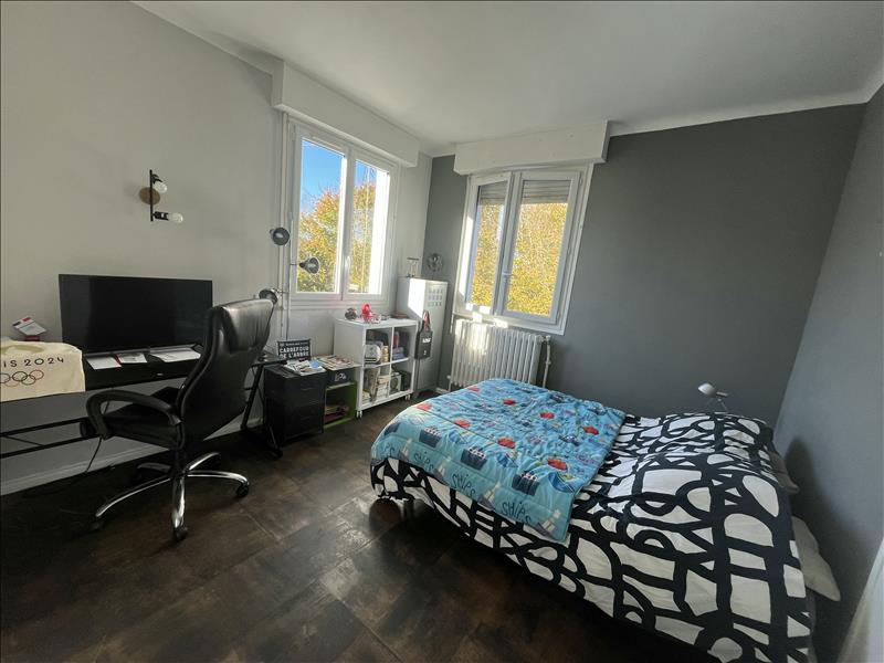 Vente Maison TULLE - 6 pièces -183 m² - (19000)